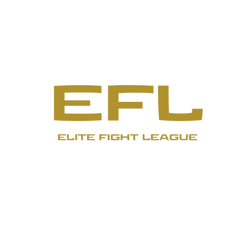 Elite Fight League logo